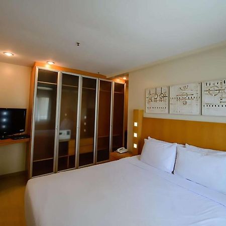 Tulip Inn Rio De Janeiro Ipanema Kültér fotó