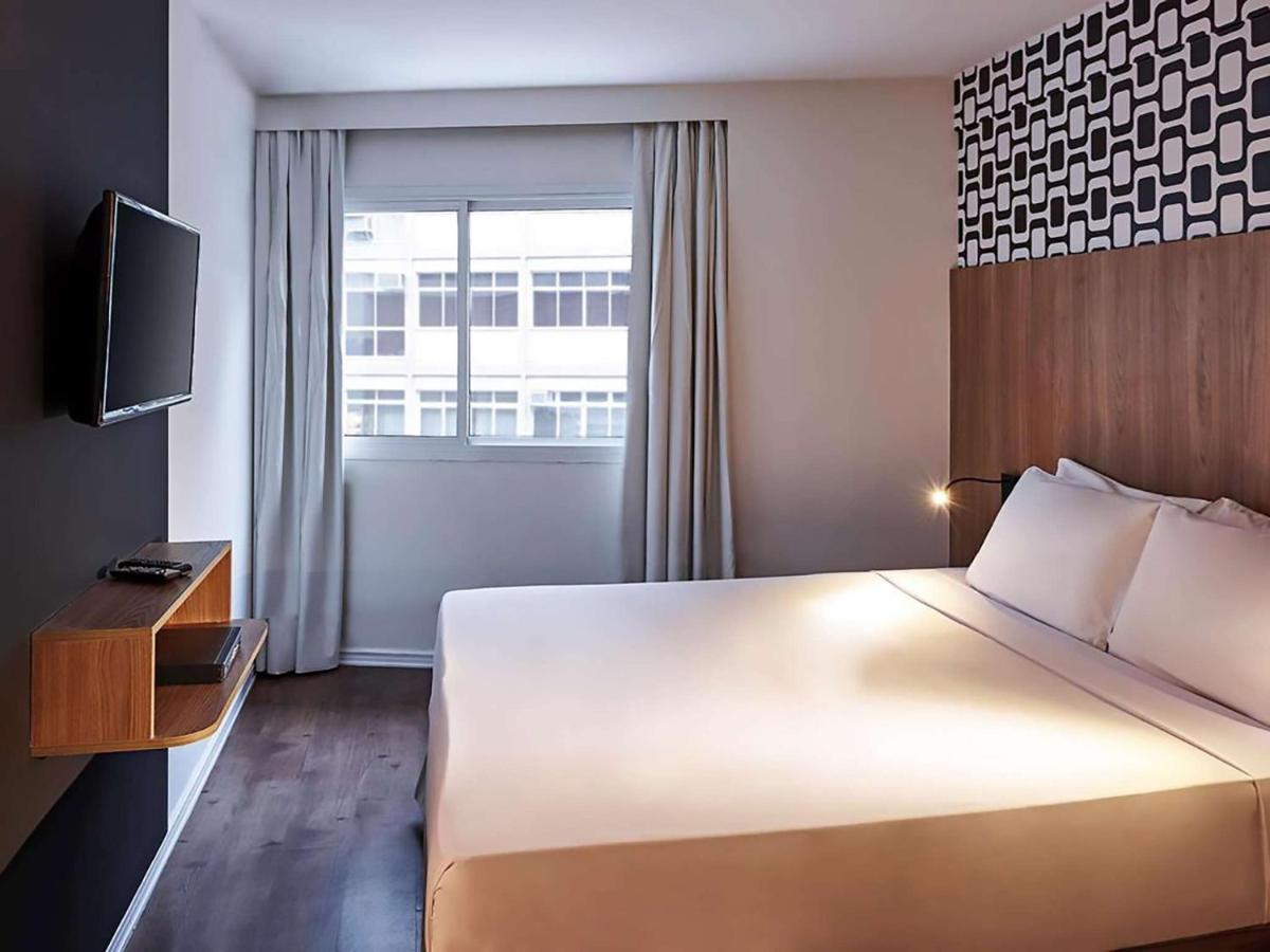 Tulip Inn Rio De Janeiro Ipanema Kültér fotó