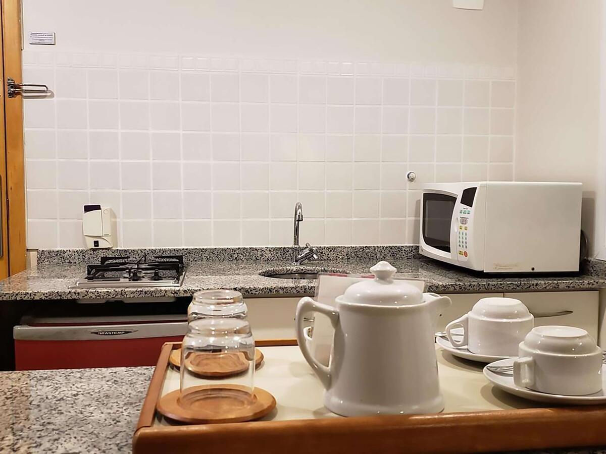 Tulip Inn Rio De Janeiro Ipanema Kültér fotó