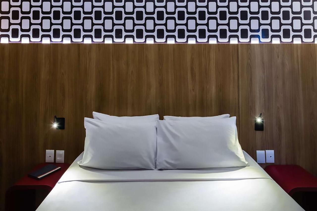Tulip Inn Rio De Janeiro Ipanema Kültér fotó