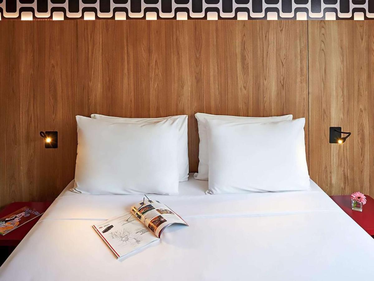 Tulip Inn Rio De Janeiro Ipanema Kültér fotó