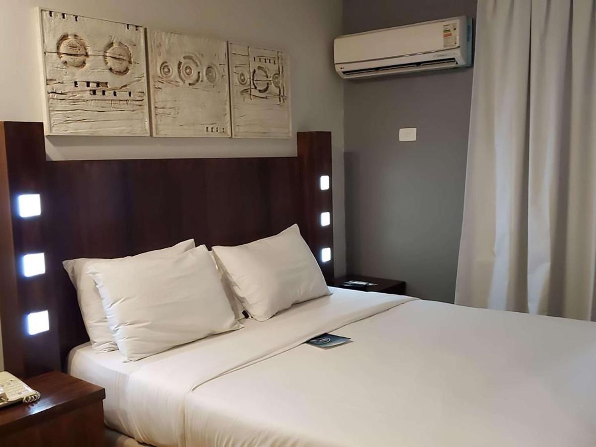 Tulip Inn Rio De Janeiro Ipanema Kültér fotó