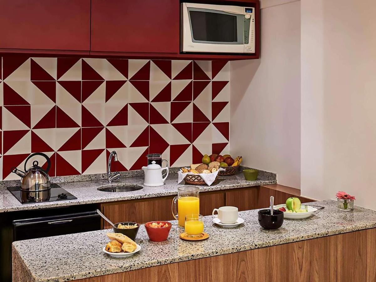Tulip Inn Rio De Janeiro Ipanema Kültér fotó